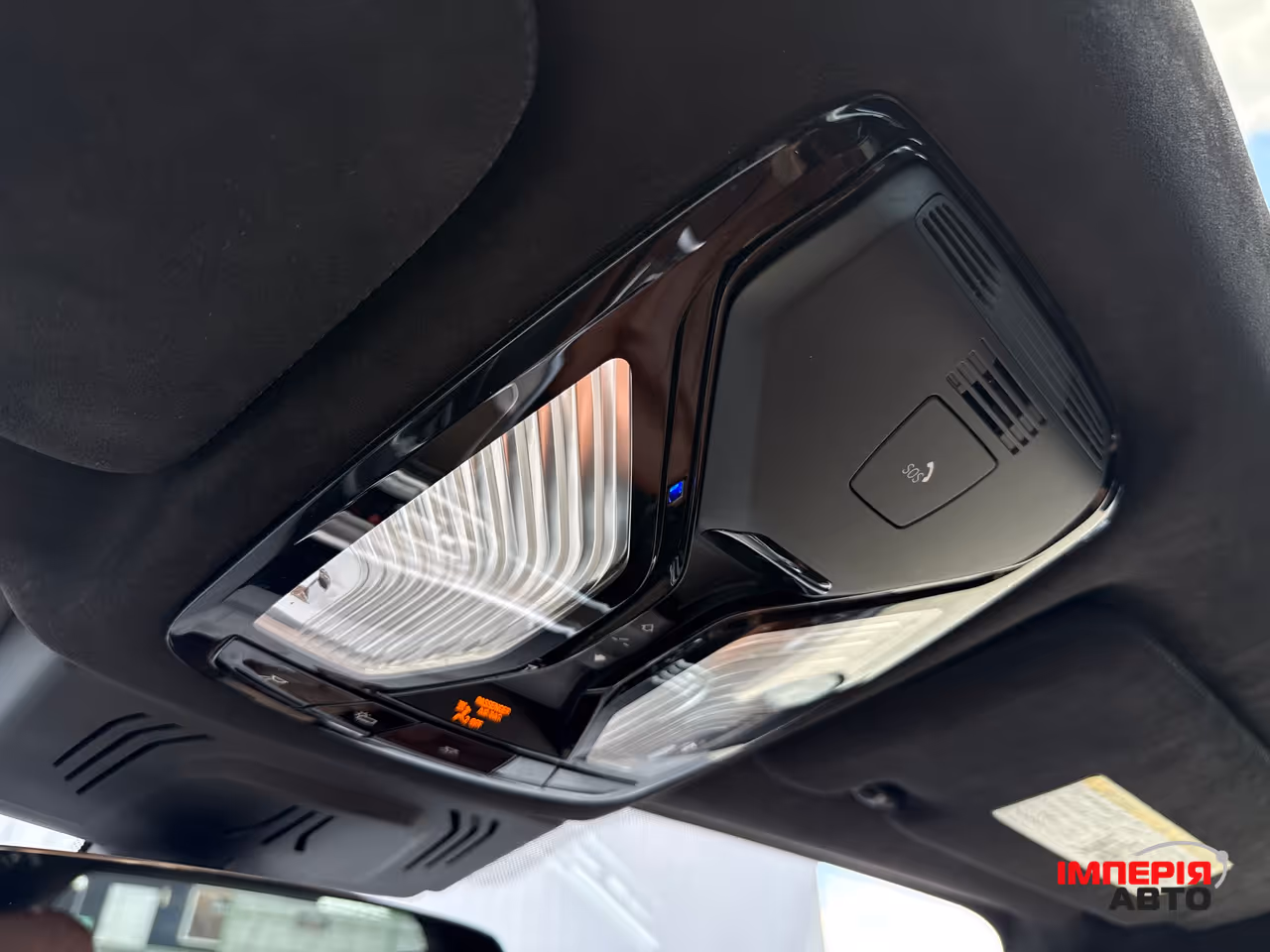 BMW X7 - фото 67