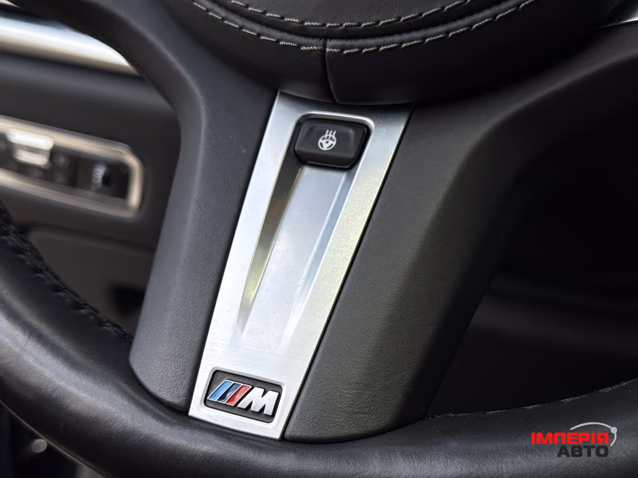 BMW X7 - фото 55