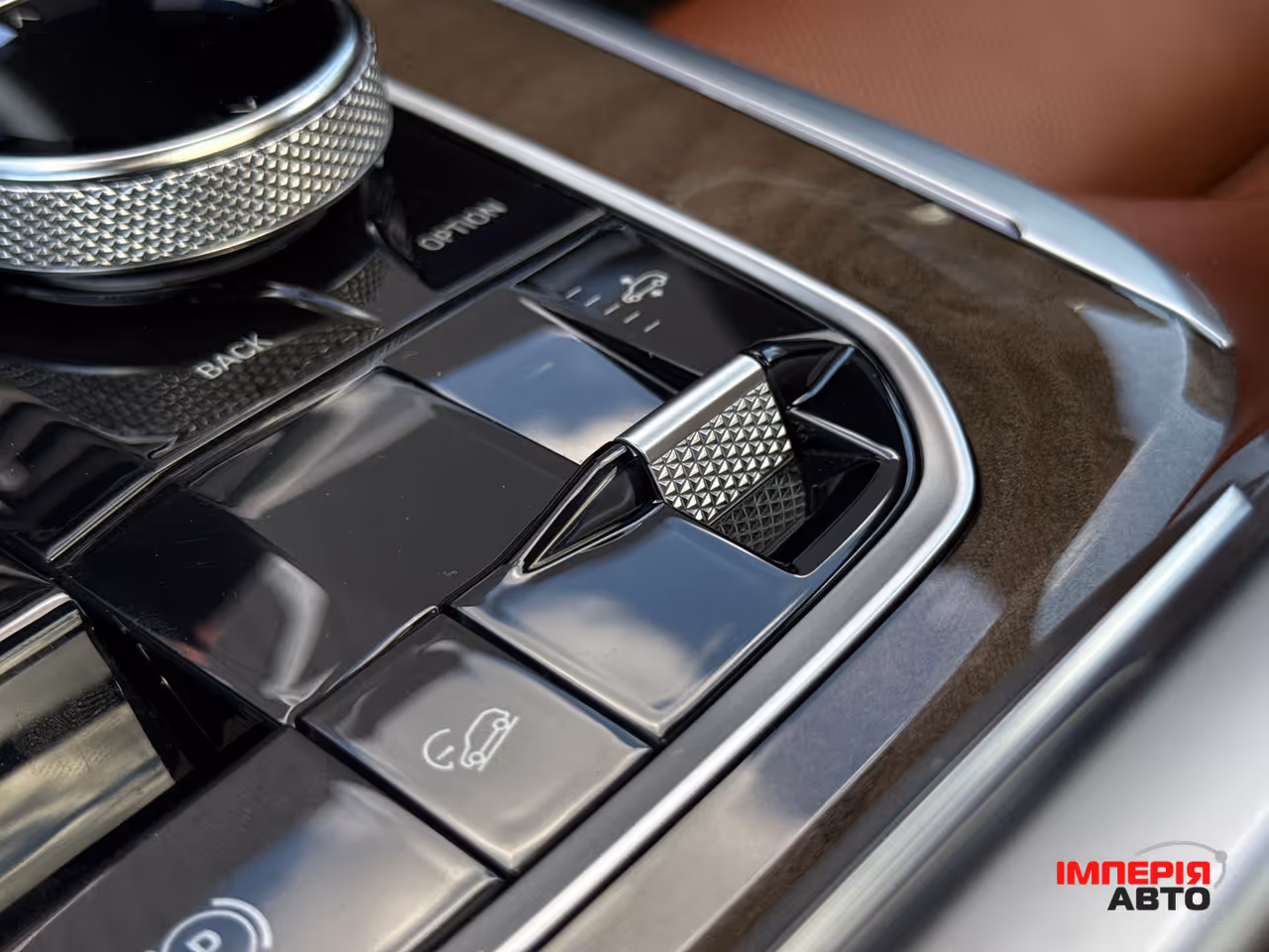 BMW X7 - фото 63