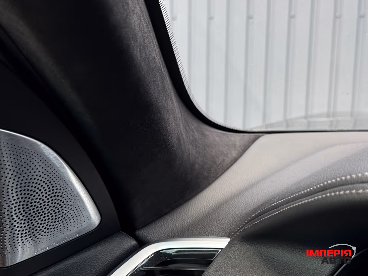 BMW X7 - фото 73