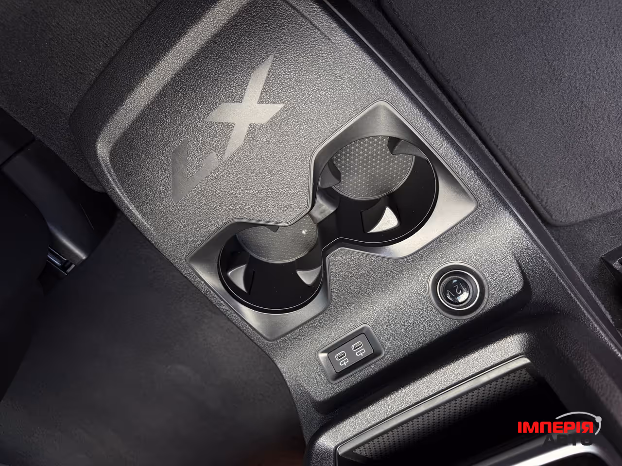 BMW X7 - фото 35
