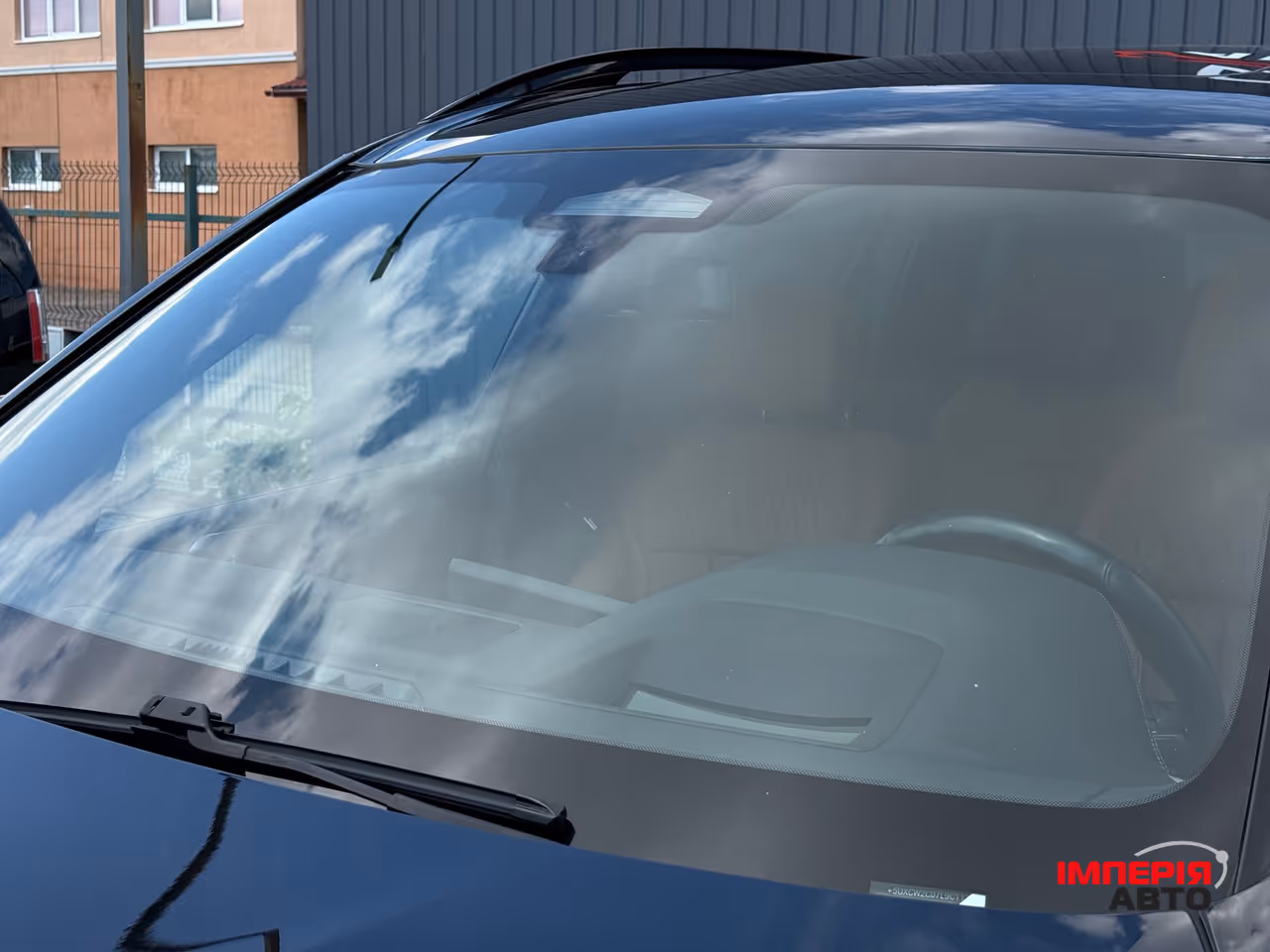BMW X7 - фото 9