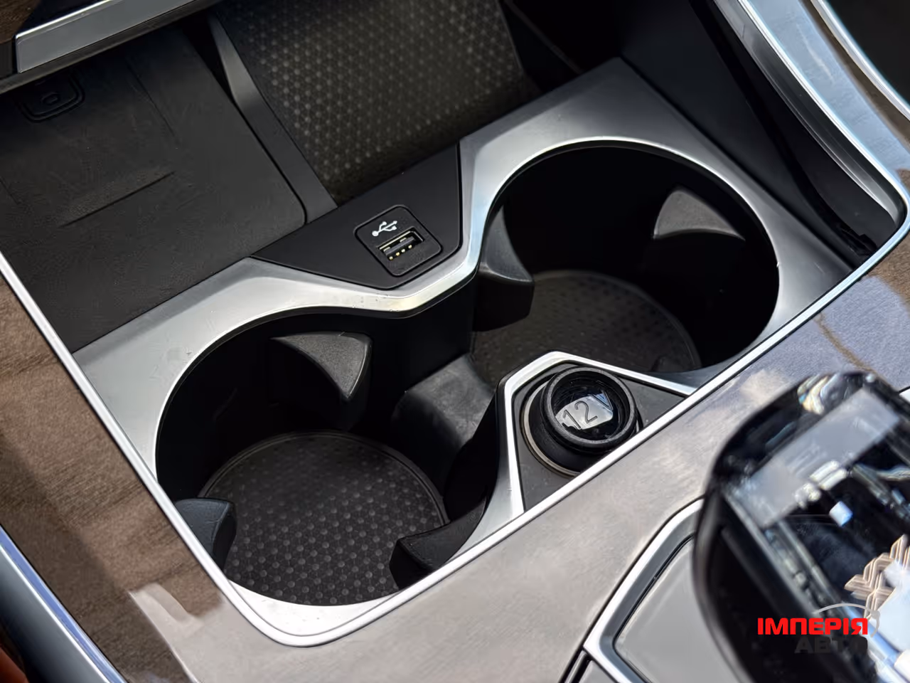 BMW X7 - фото 68