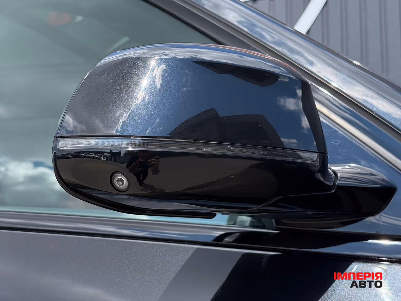 BMW X7 - фото 15