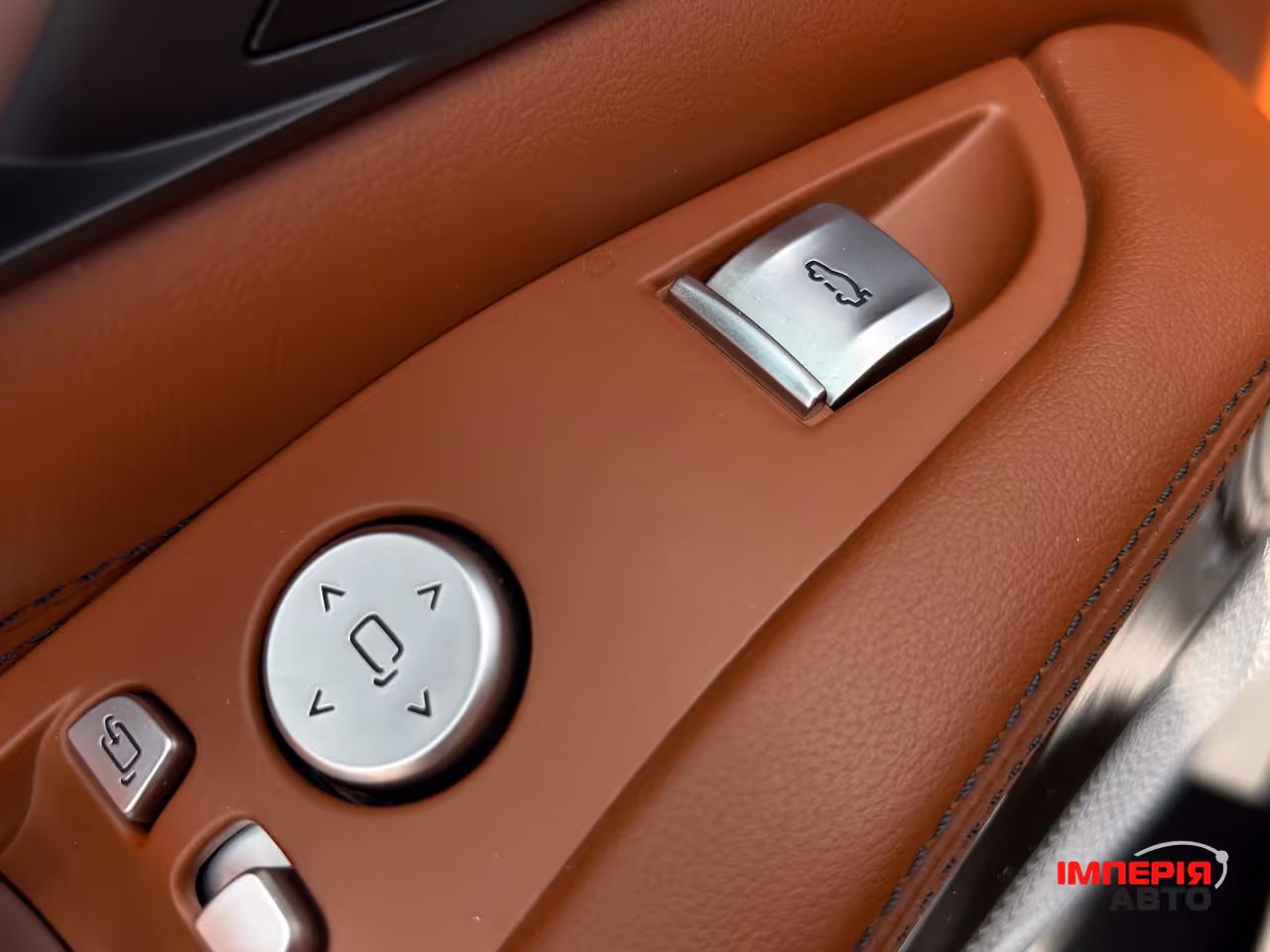 BMW X7 - фото 46