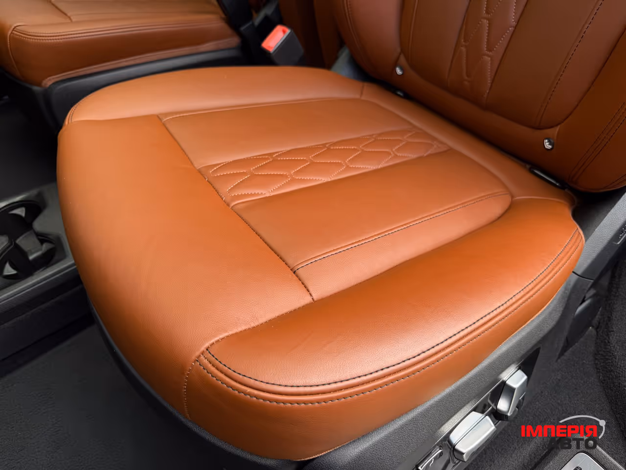BMW X7 - фото 33