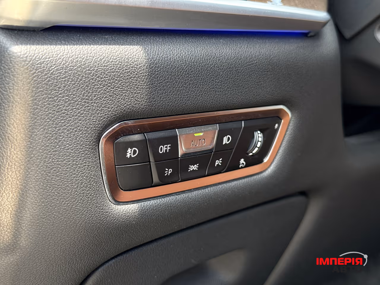BMW X7 - фото 51