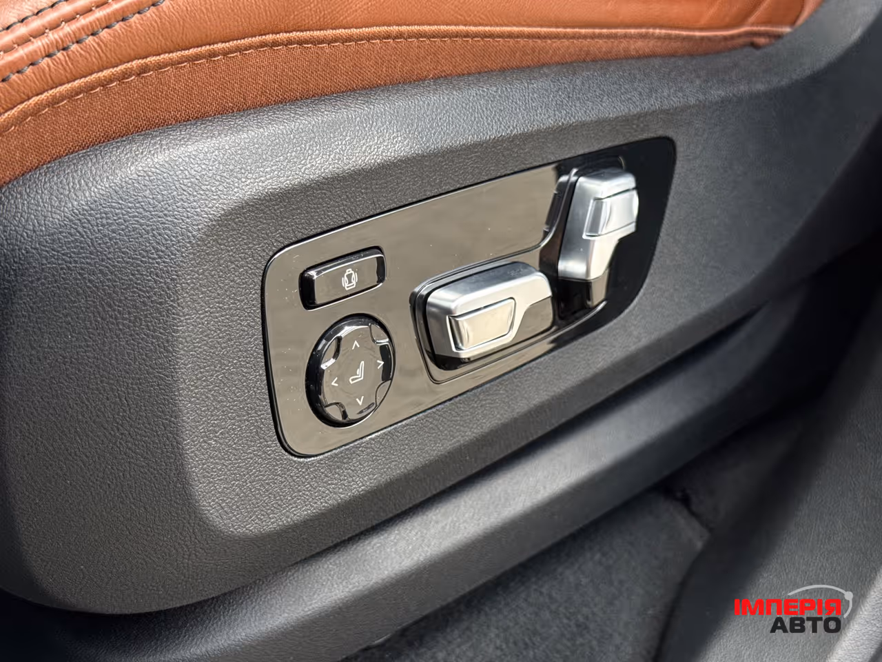 BMW X7 - фото 50
