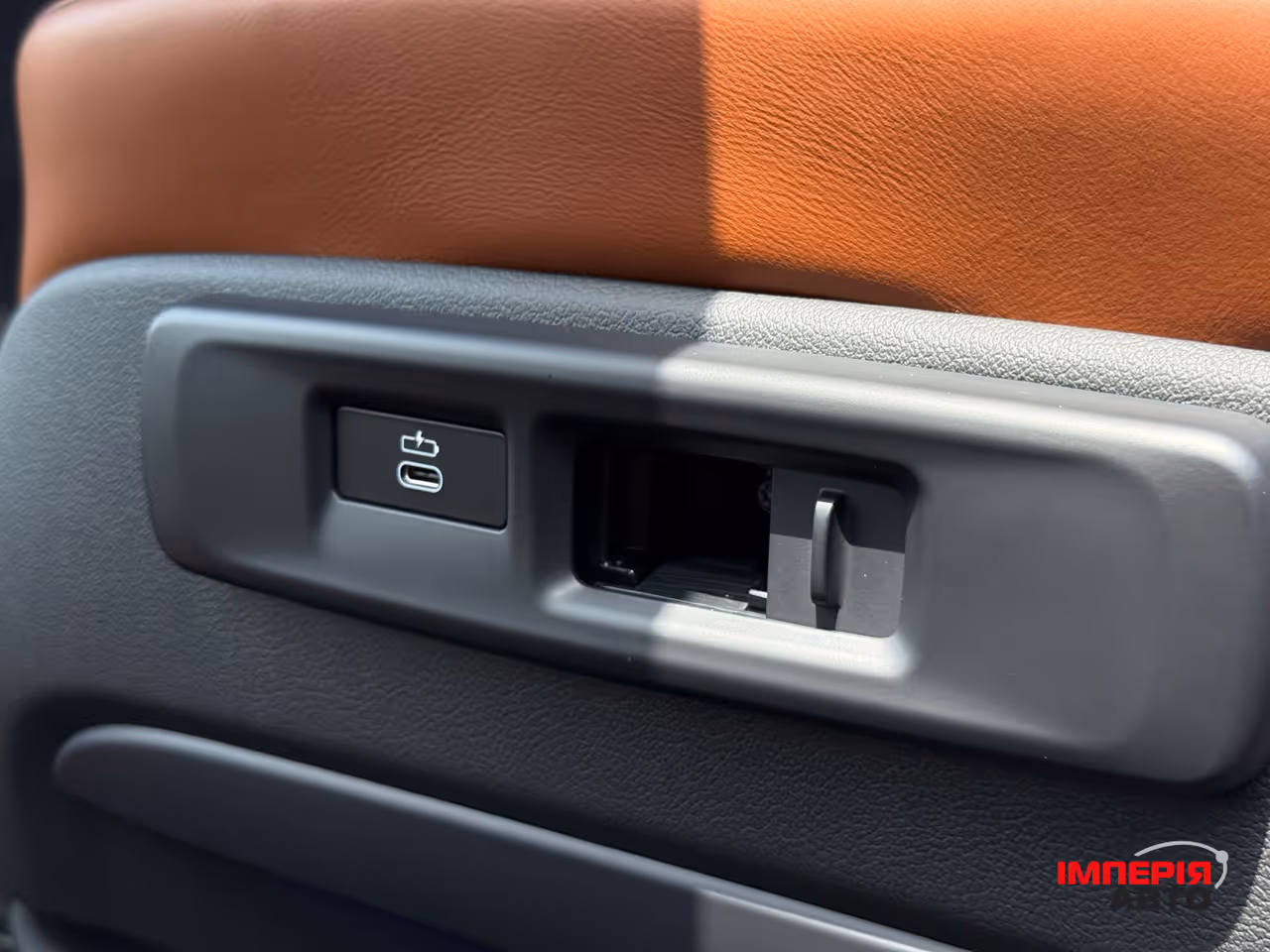 BMW X7 - фото 41
