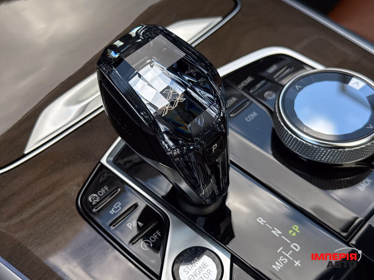 BMW X7 - фото 65