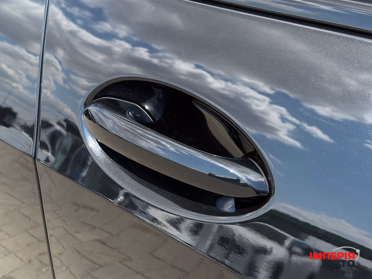 BMW X7 - фото 16