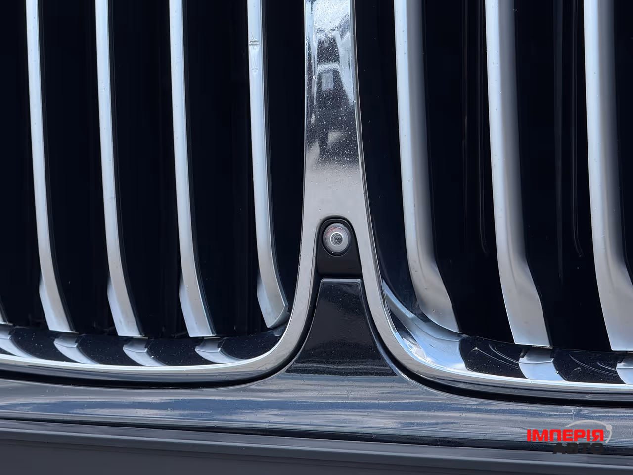 BMW X7 - фото 8