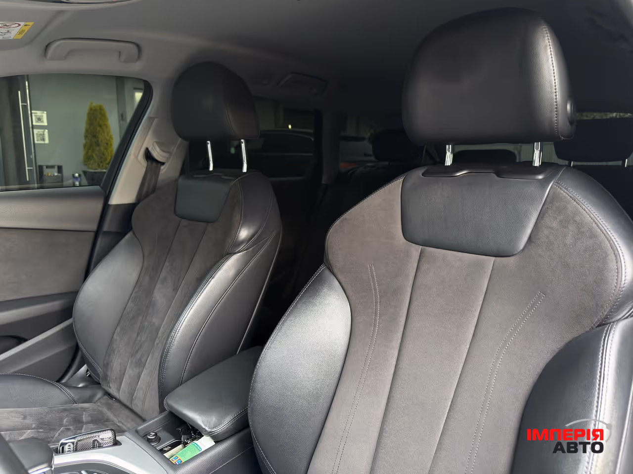 Audi A4 - фото 33