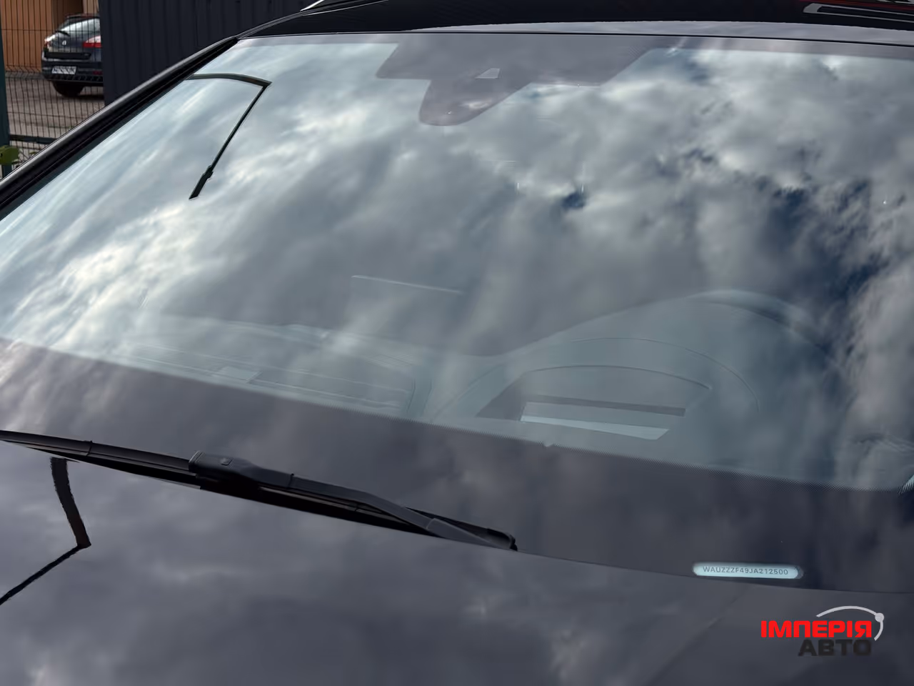 Audi A4 - фото 7