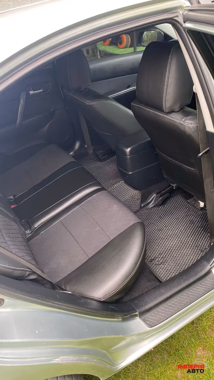 Mazda 6 - фото 5