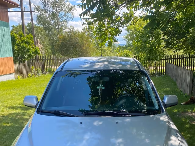 Mazda 6 - фото 1