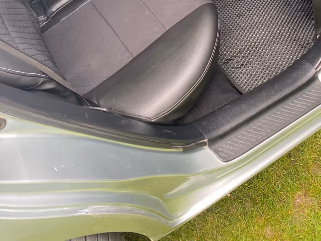 Mazda 6 - фото 5