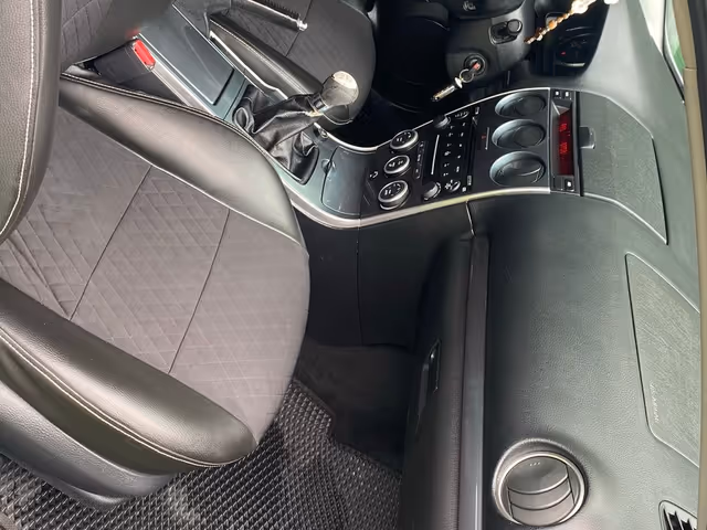 Mazda 6 - фото 4