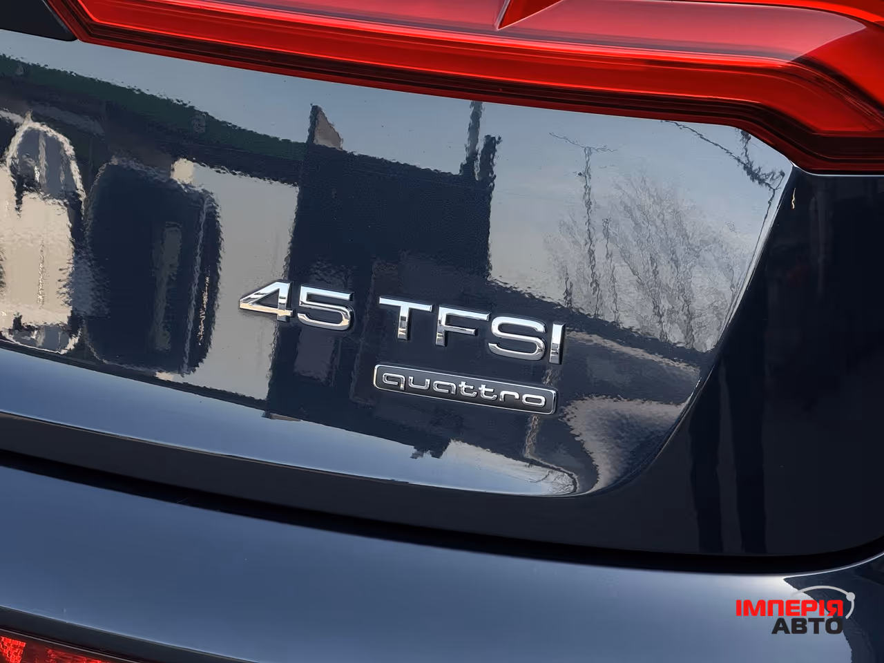 Audi Q5 - фото 22
