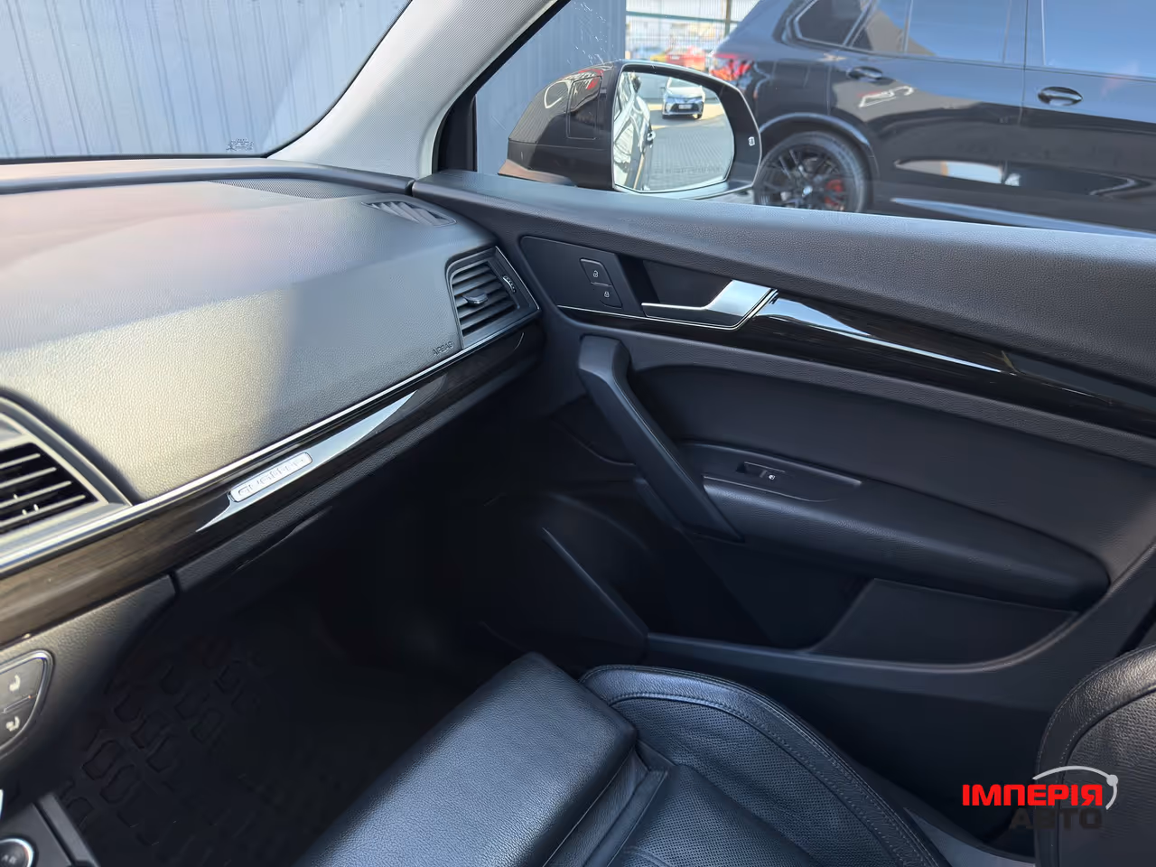Audi Q5 - фото 50