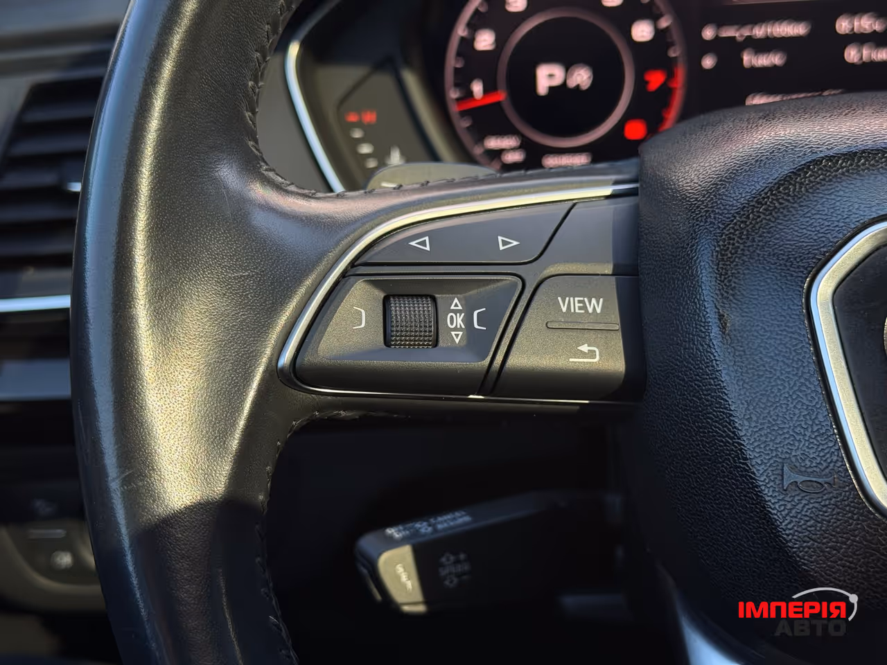 Audi Q5 - фото 44