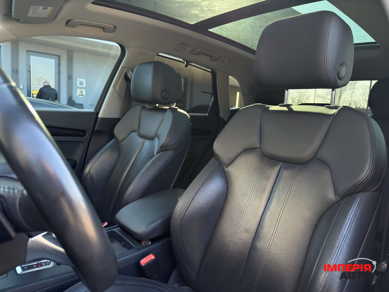 Audi Q5 - фото 40