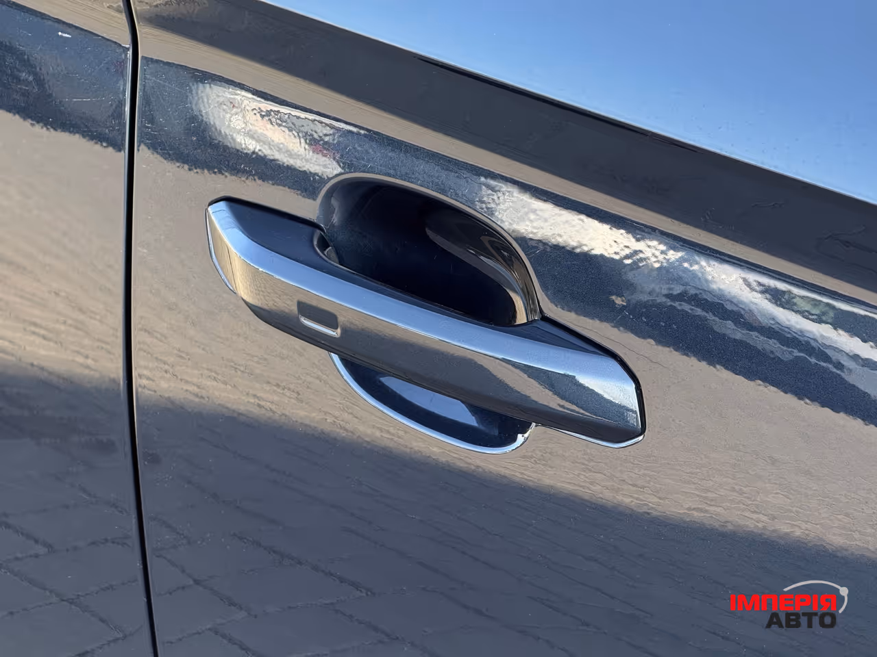 Audi Q5 - фото 17