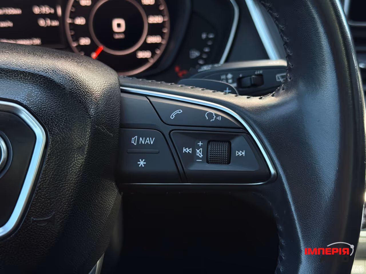 Audi Q5 - фото 45