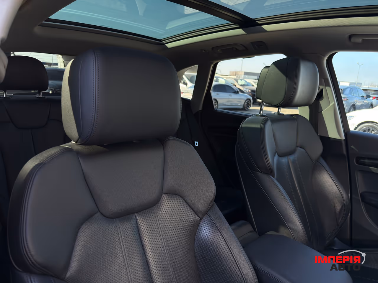 Audi Q5 - фото 56