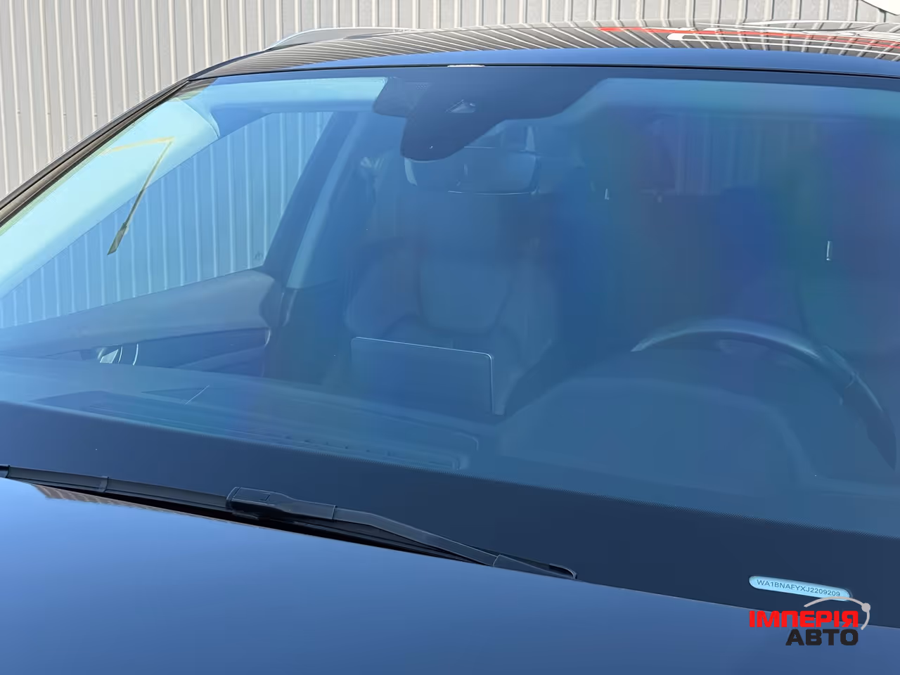 Audi Q5 - фото 9