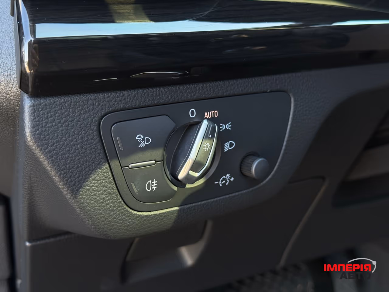 Audi Q5 - фото 41