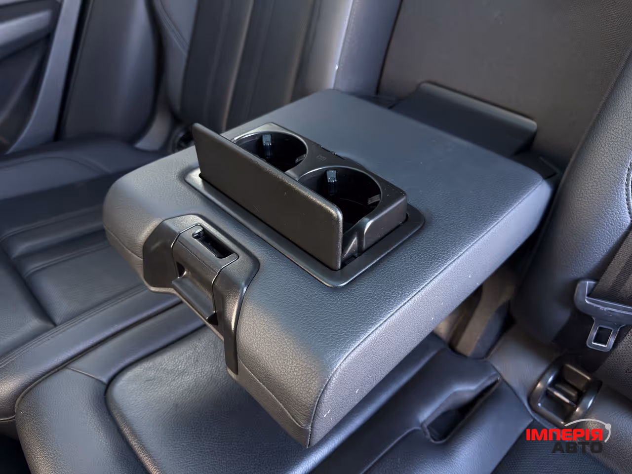 Audi Q5 - фото 29