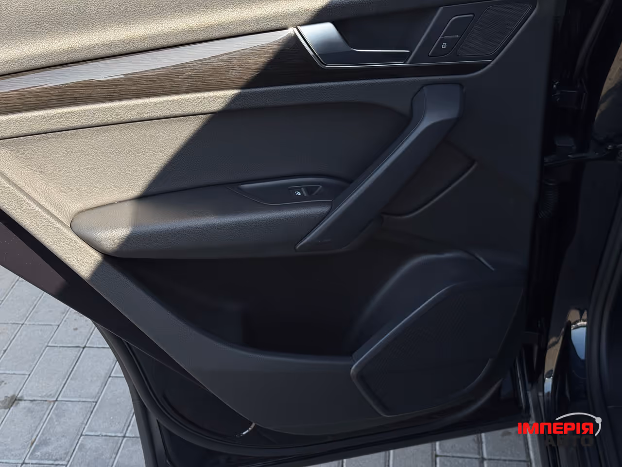 Audi Q5 - фото 25
