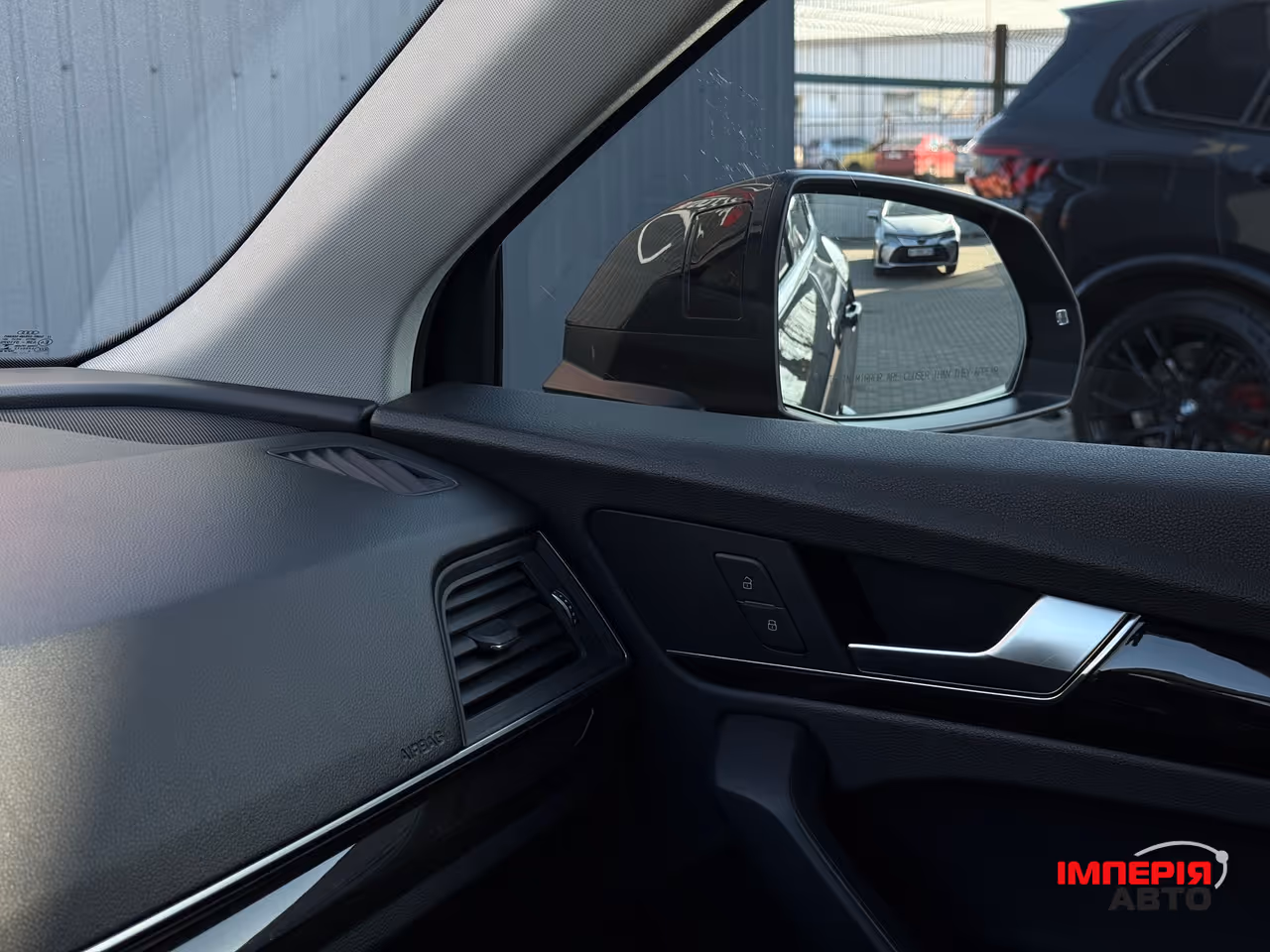 Audi Q5 - фото 51