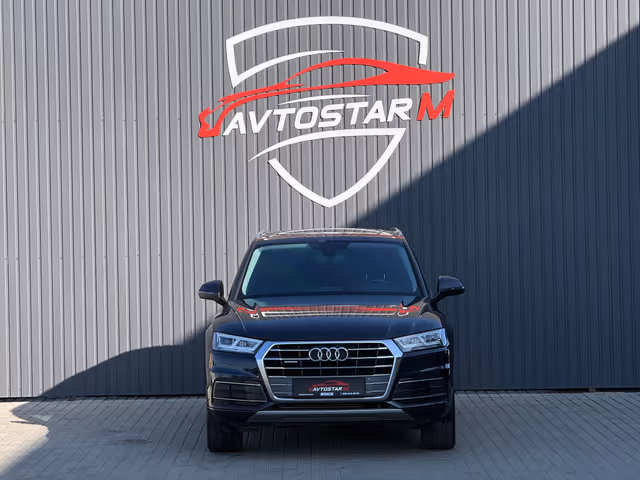 Audi Q5 - фото 2