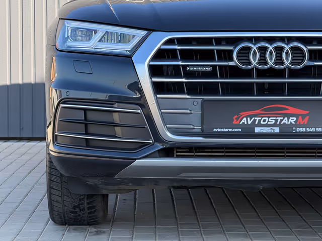 Audi Q5 - фото 4