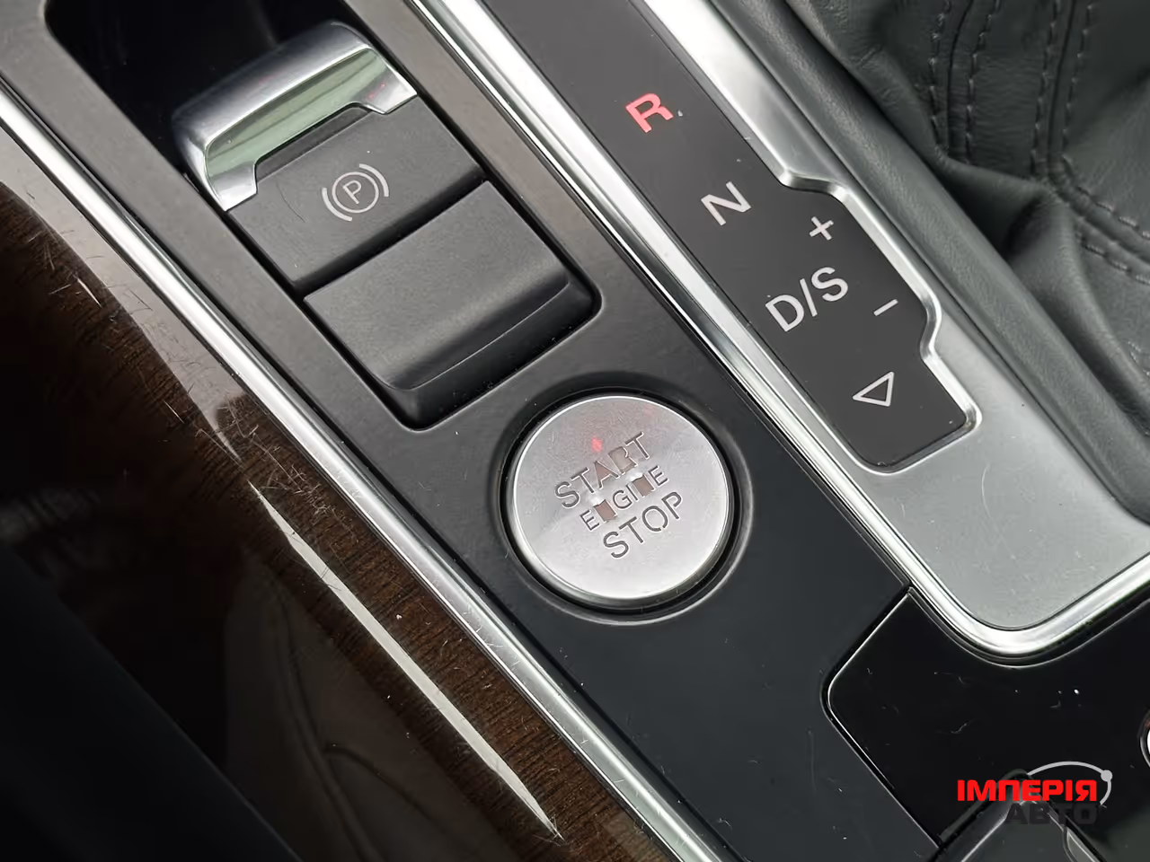 Audi Q5 - фото 47
