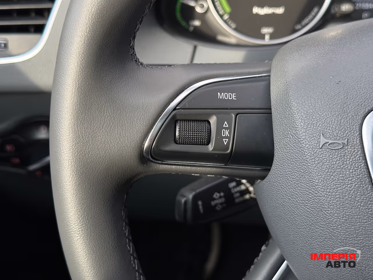 Audi Q5 - фото 42