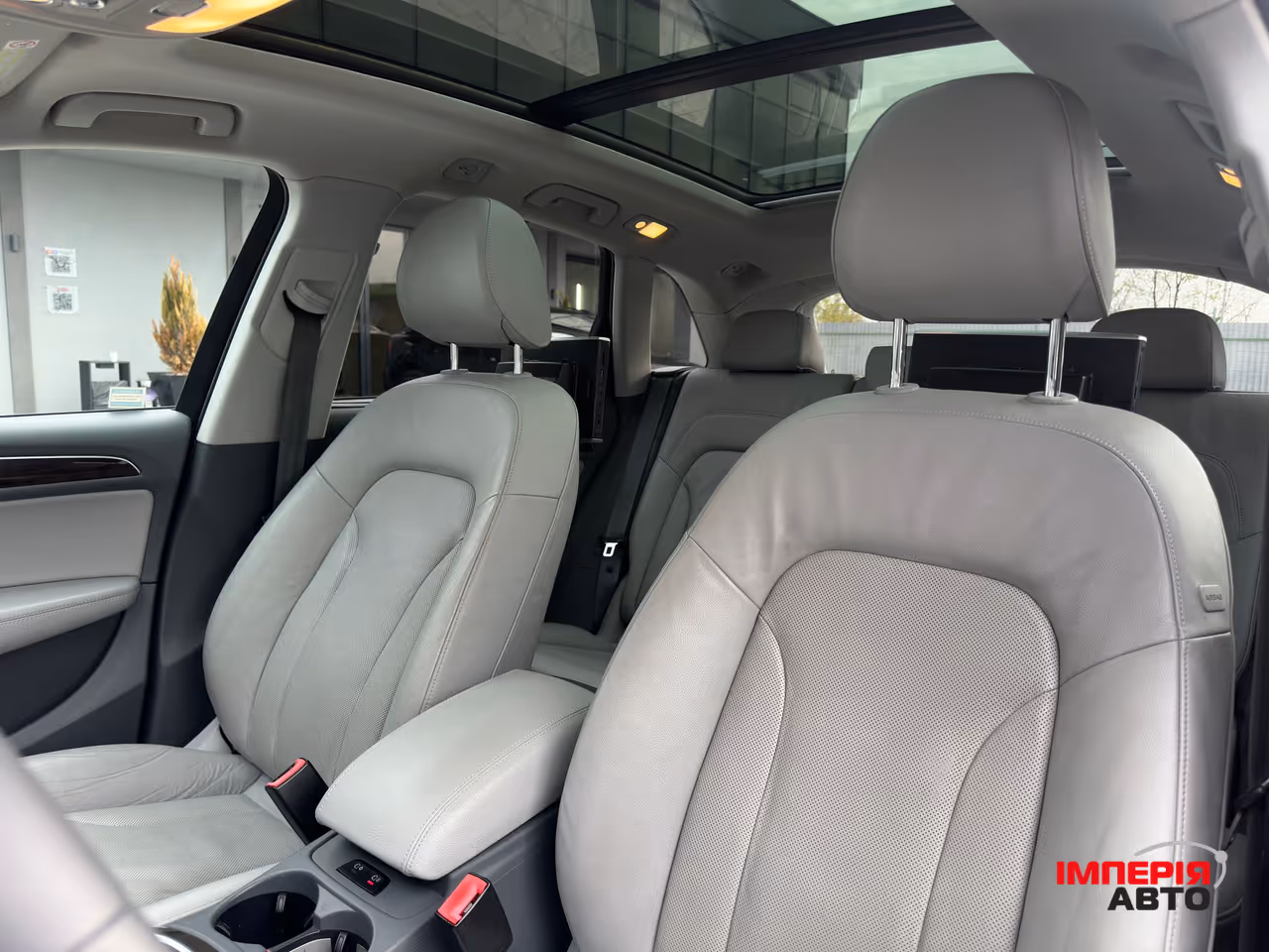 Audi Q5 - фото 38