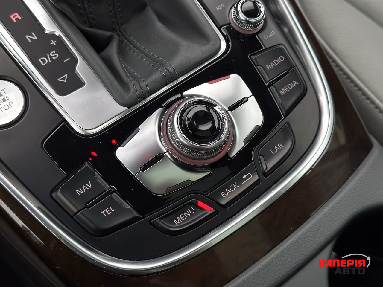 Audi Q5 - фото 48