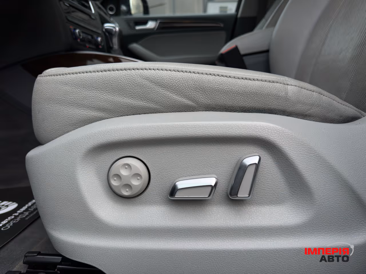 Audi Q5 - фото 37