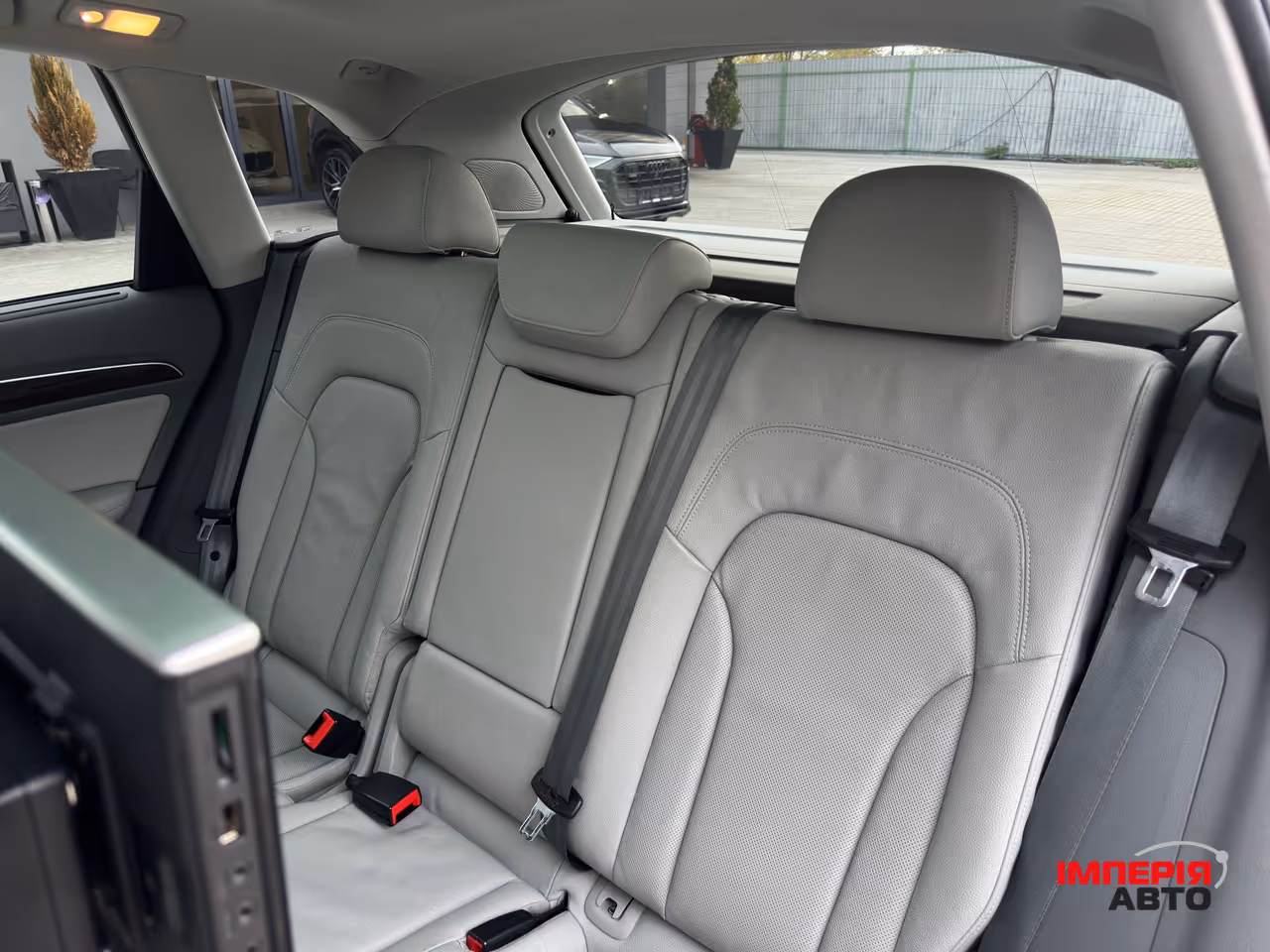 Audi Q5 - фото 25