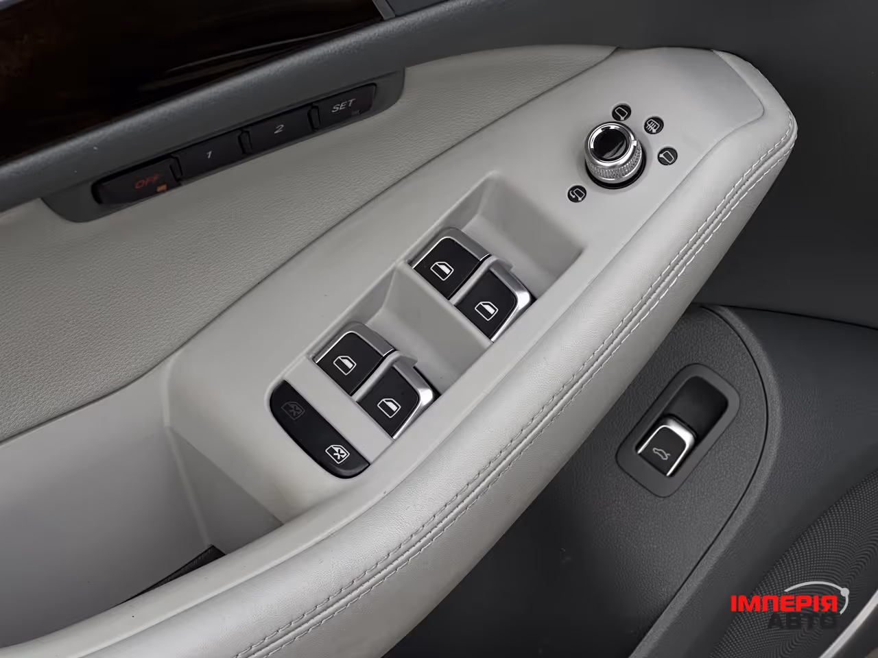 Audi Q5 - фото 33