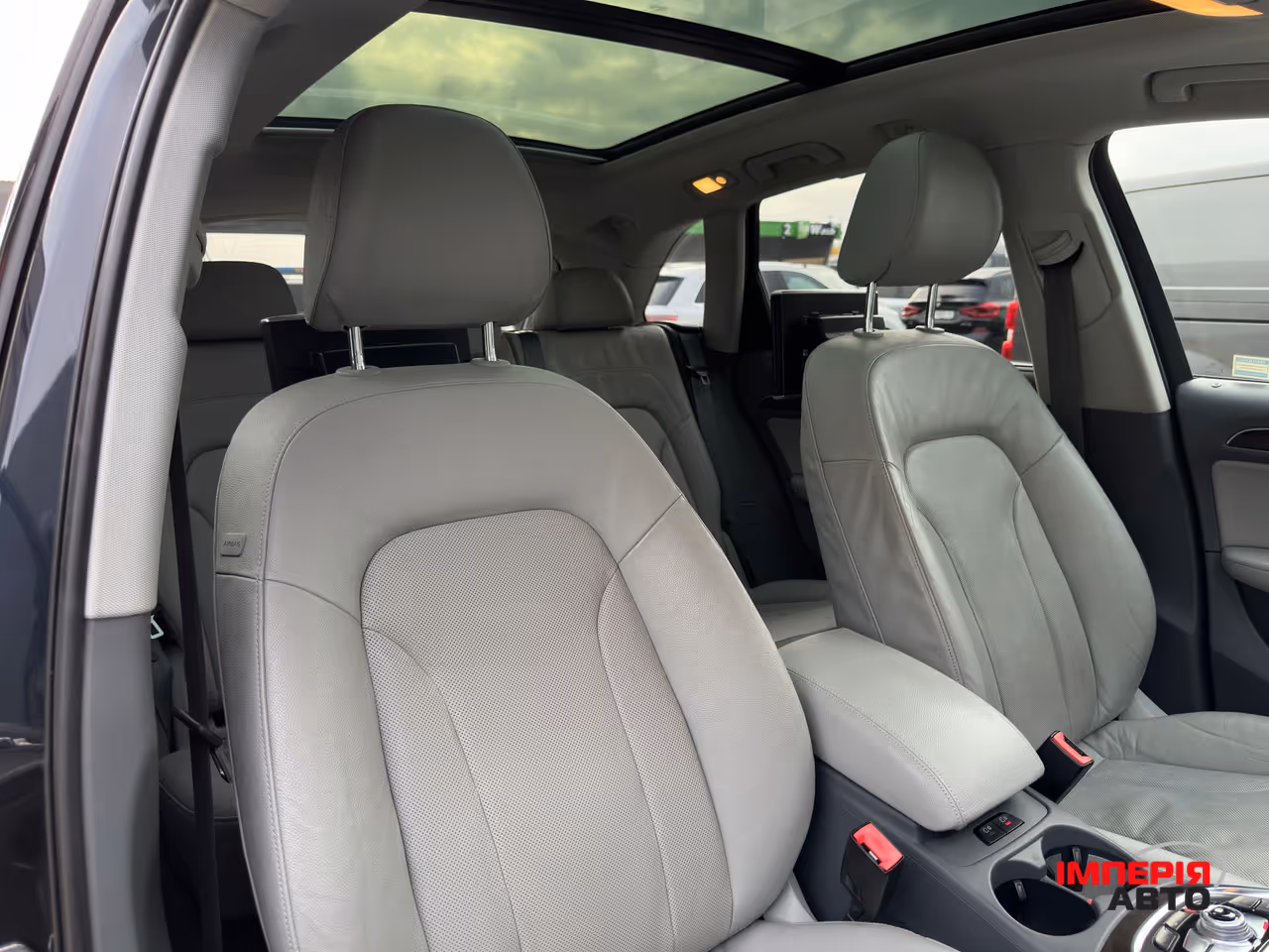 Audi Q5 - фото 55