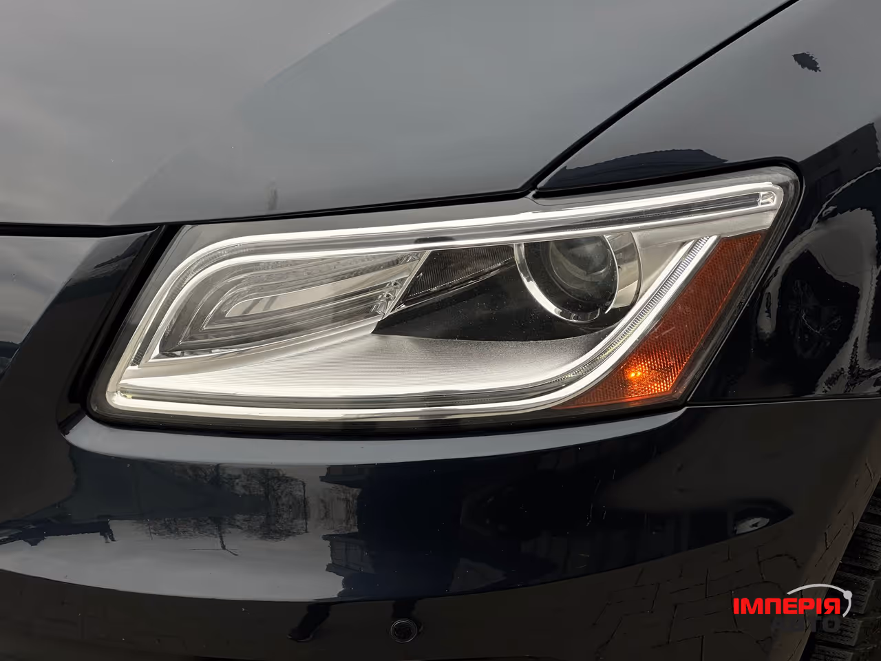 Audi Q5 - фото 5