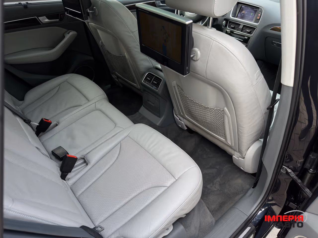 Audi Q5 - фото 60