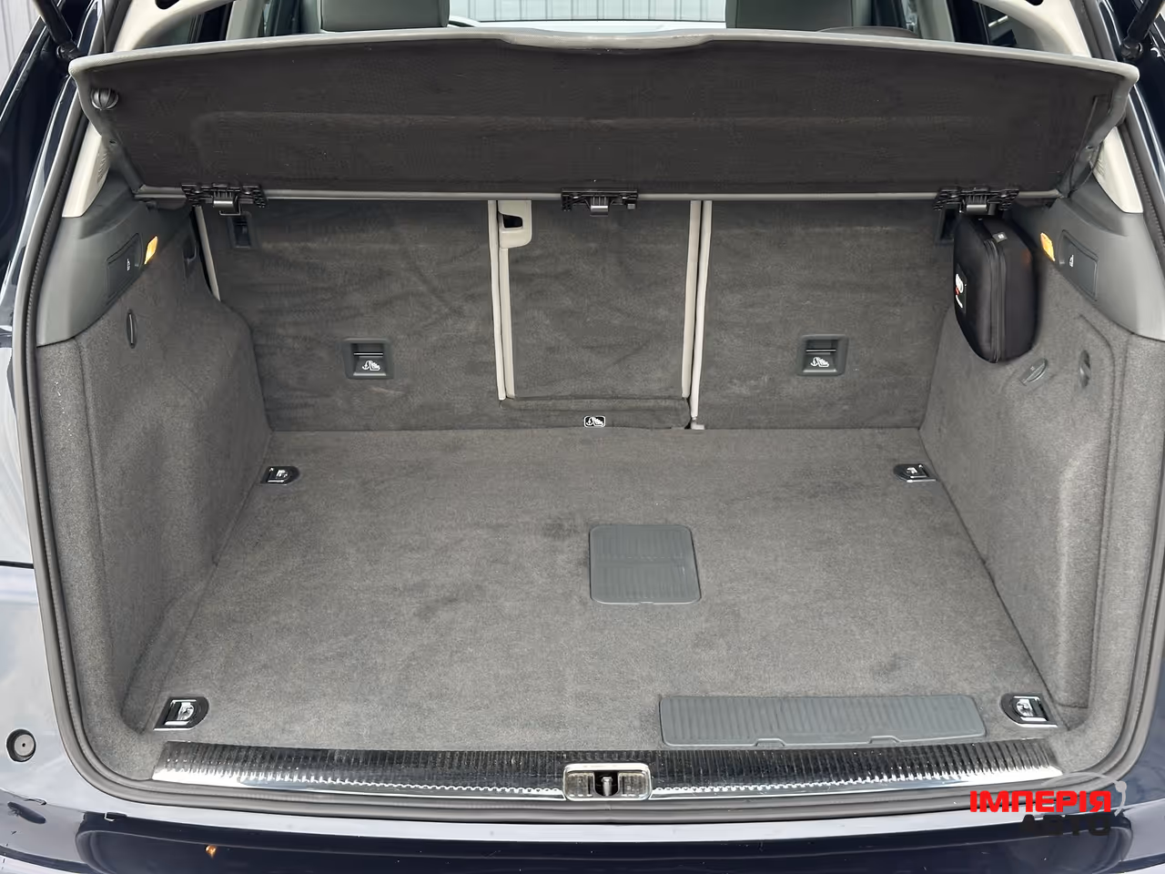 Audi Q5 - фото 21