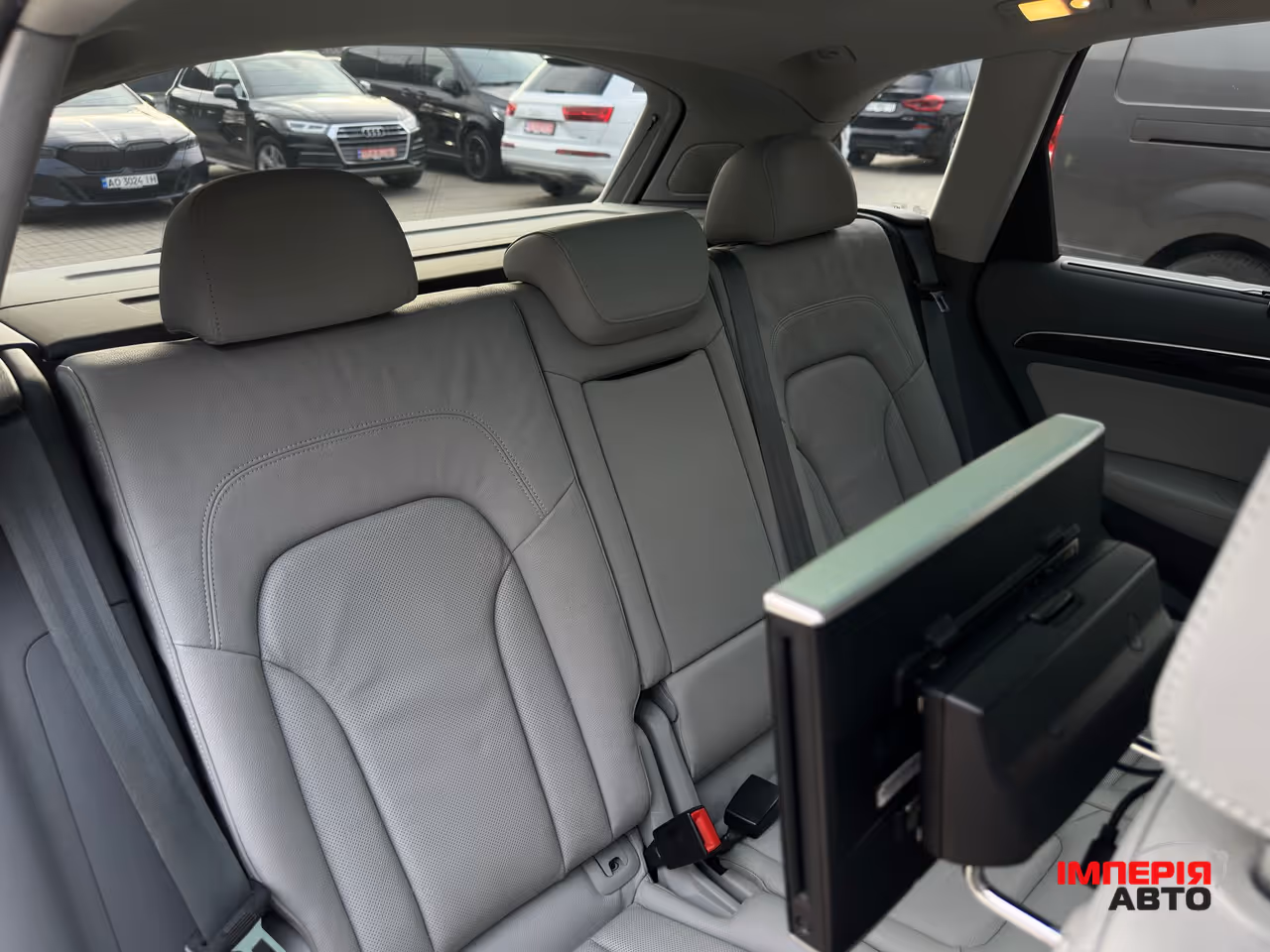 Audi Q5 - фото 61