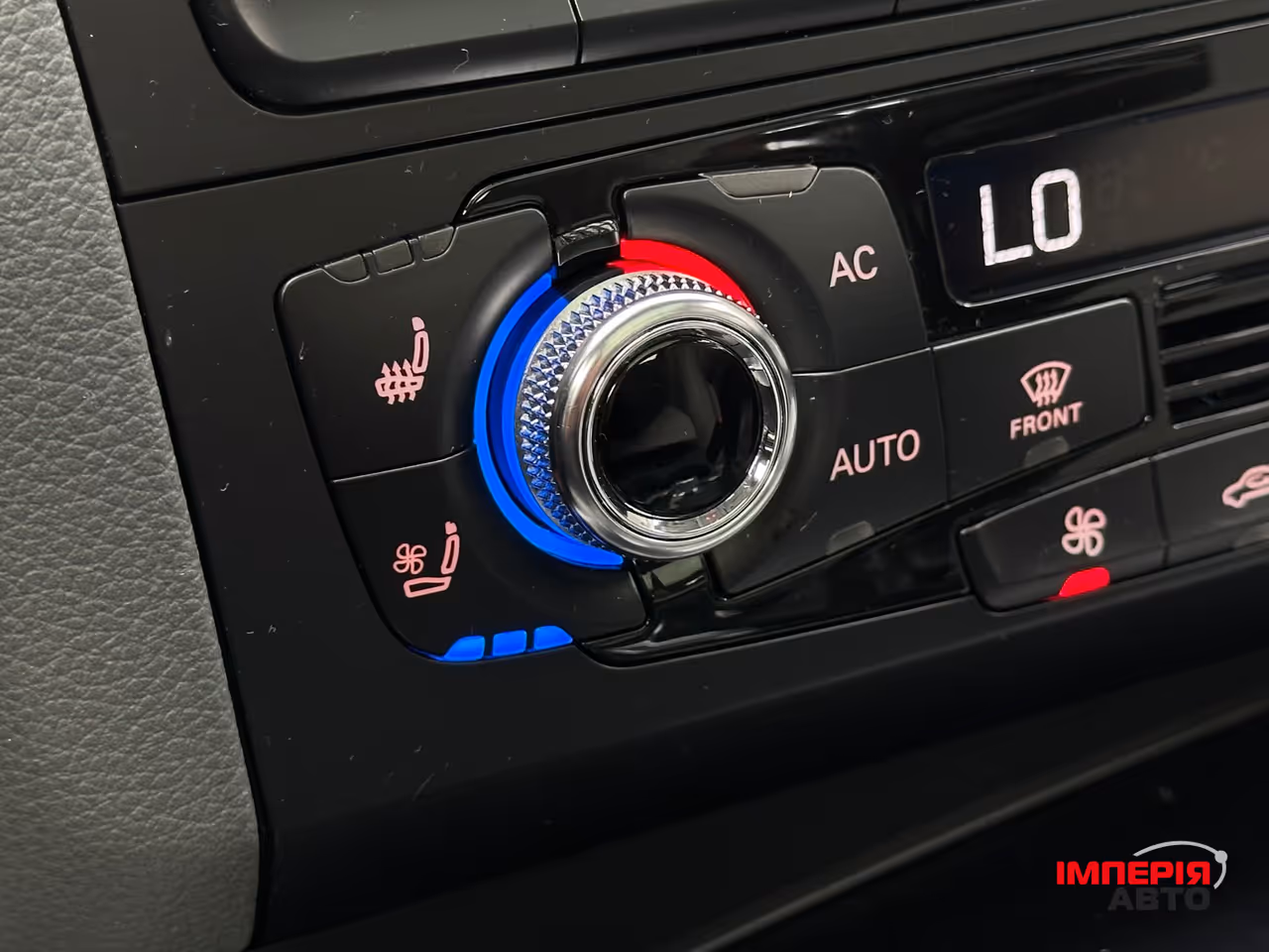 Audi Q5 - фото 50