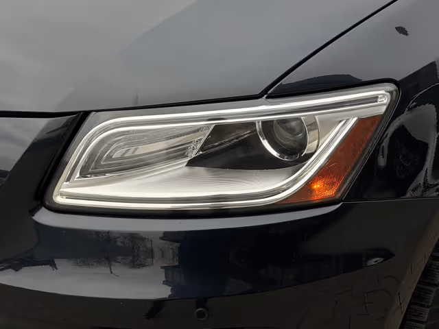 Audi Q5 - фото 5